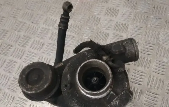 BMW 3 E46 Turbo 2245420