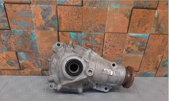 BMW X3 G01 Front differential 8679981 8487445 8850592