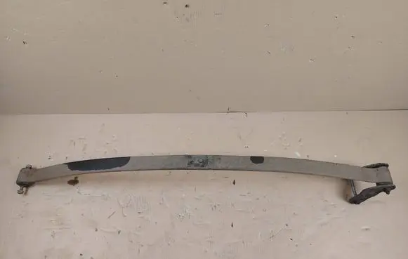 Volkswagen Caddy Rear leaf spring 