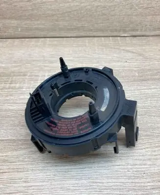 Audi A4 S4 B5 8D Airbag slip ring squib (SRS ring) 1J0959653