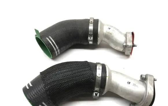 Alfa Romeo Giulia Intercooler hose/pipe 50533821 092161449