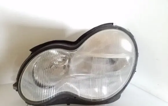 Mercedes-Benz C W203 Headlight/headlamp 1305235663