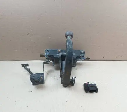 Jeep Wrangler Tow bar set 82215207AB 55R014491 68347097AA