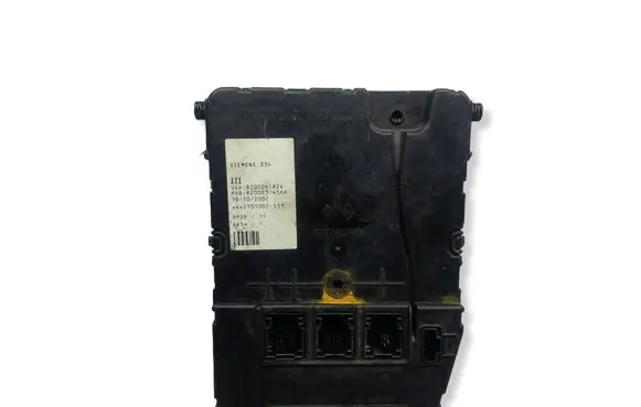 Renault Megane II Comfort/convenience module 8200261824KASACJA 8200261824