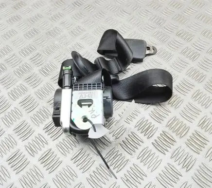 BMW X2 F39 Front seatbelt 7441659 641938000A
