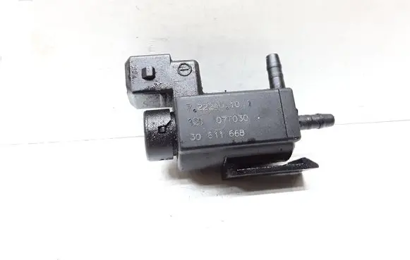 Volvo XC70 Turbo solenoid valve 72224010 30611668