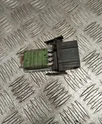 Volkswagen Vento Heater blower motor/fan resistor 3131090055