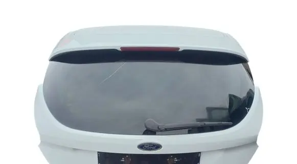 Ford Focus Tailgate/trunk/boot lid 