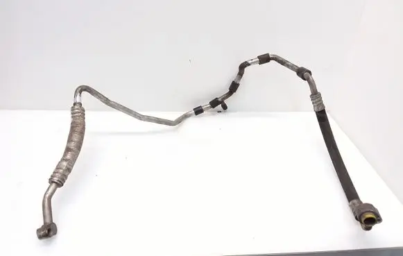 Volkswagen Jetta V Air conditioning (A/C) pipe/hose 1K0820743AM