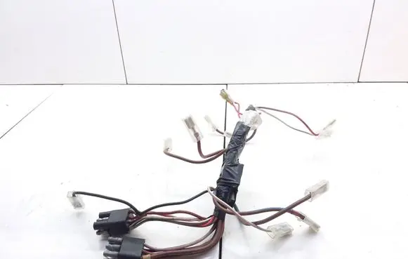Jaguar XJS Brake wiring harness 51245812A