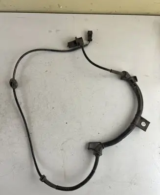 Audi A4 S4 B6 8E 8H ABS rear brake sensor 0265006 0265006681