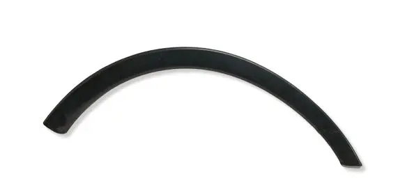 Mitsubishi Outlander Fender trim (molding) 7407A302