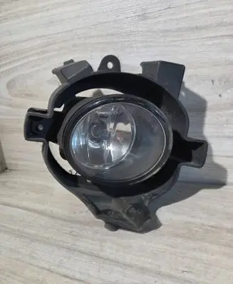 Nissan Qashqai+2 Front fog light 89206421