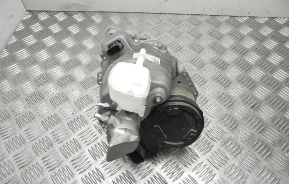 Renault Zoe Master brake cylinder 472107190R