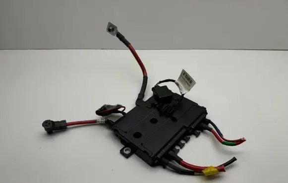 Mercedes-Benz C W205 Positive wiring loom A2055402850