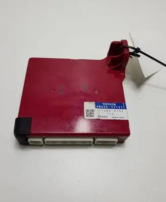 Lexus IS 220D-250-350 Other control units/modules 8865053121 886505191 1776005191