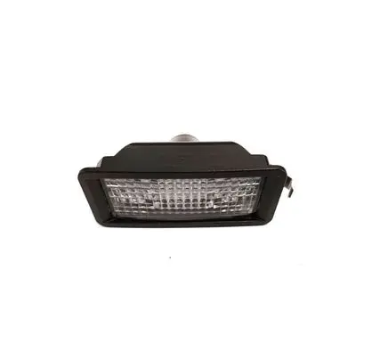 Seat Mii Number plate light 1S0943021