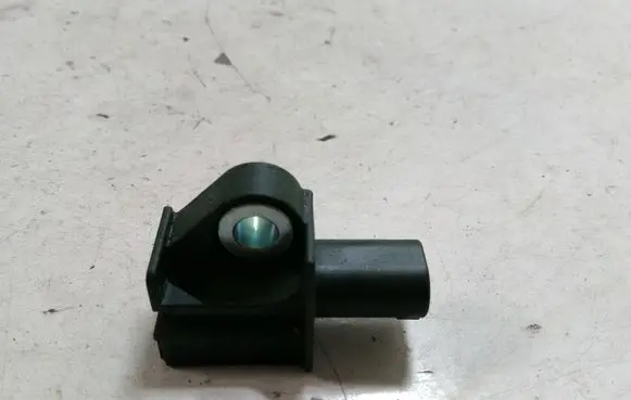 Mercedes-Benz E W212 Airbag deployment crash/impact sensor A1729056000