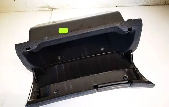 Skoda Roomster (5J) Glove box 5j1857103 5j1857096a