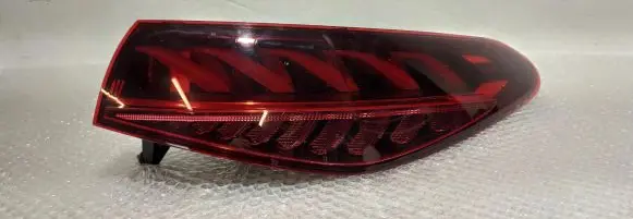 Mercedes-Benz EQS V297 Headlight/headlamp A2979063200