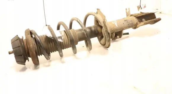 Suzuki SX4 Front shock absorber with coil spring