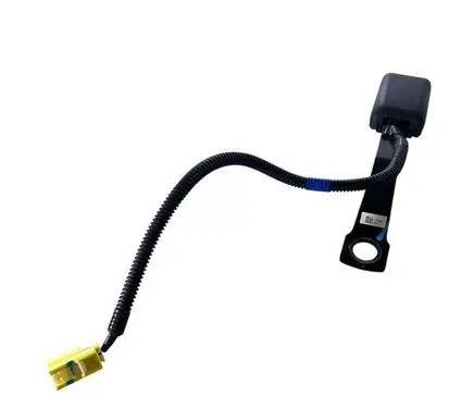 Subaru Outback (BT) Front seatbelt buckle 64631AN00BVH 22YM024