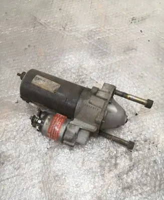 Mercedes-Benz SL R129 Starter motor A1295408435