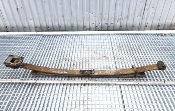 Renault Master II Rear leaf spring 