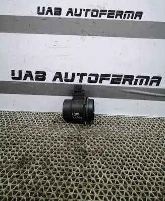 Hyundai i20 (PB PBT) Mass air flow meter 281642A500 296500181 9021050002