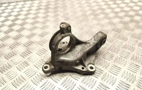 Citroen C5 Driveshaft support bearing bracket 9683160980