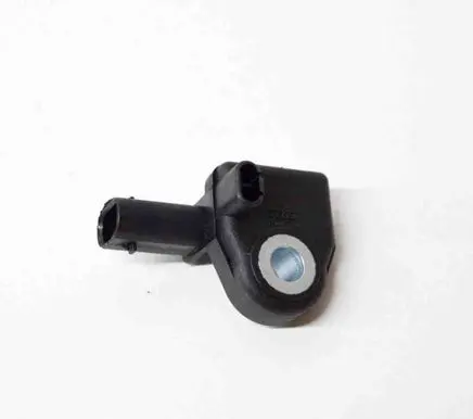 Hyundai Kona I Airbag deployment crash/impact sensor 95920J9000
