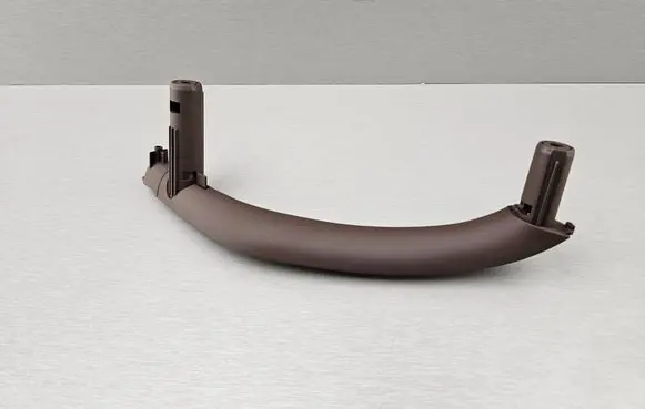 BMW X5 F15 Rear door handle trim 7356128 51417356128