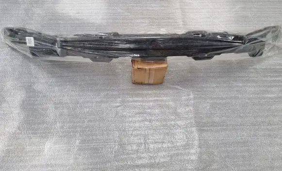 BMW 2 G42 Front bumper foam support bar 8098193