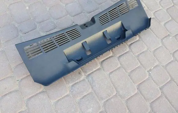 Opel Astra K Trunk/boot sill cover protection 39054683