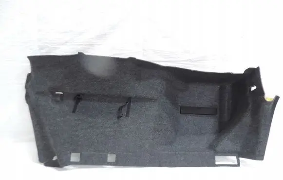 Ford Mondeo MK V Trunk/boot side trim panel DS73A45423AK3ZRE DS73