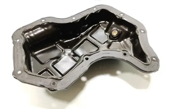 Oil sump