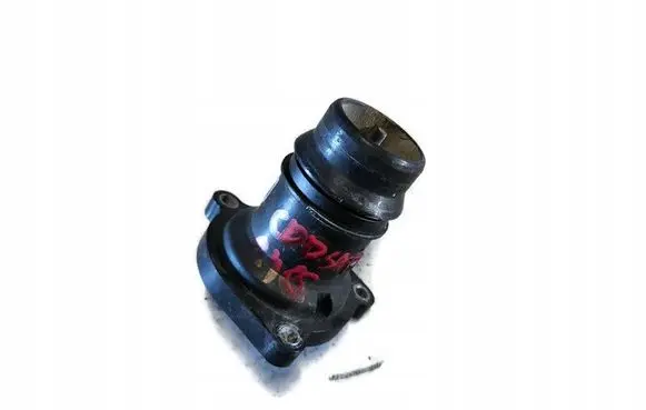 Opel Corsa D Thermostat/thermostat housing 55579011