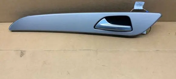 Mercedes-Benz GLE (W166 - C292) Rear door card trim A1667600561 A1667301922 6142