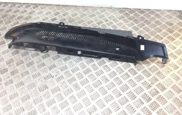 BMW X6 F16 Other interior part 7314714