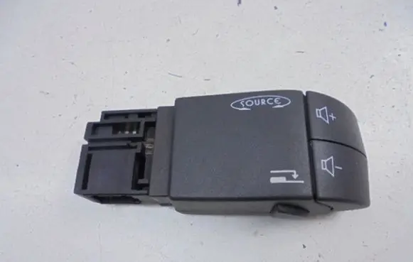 Renault Laguna II Hands-free kit 7701049643