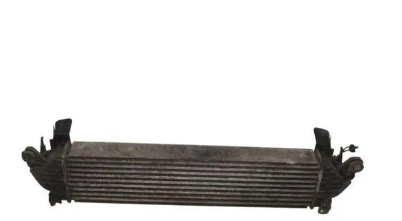 Mazda CX-5 Intercooler radiator