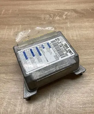Honda Accord Airbag control unit/module 77960SDAA620M2 1523005522