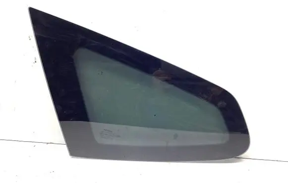Nissan Qashqai+2 Rear side window 43R006723