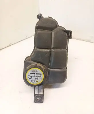 Volvo XC60 Coolant expansion tank/reservoir 6G918K218 D2L4A