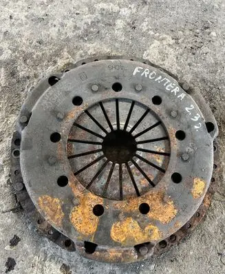 Opel Frontera A Pressure plate 90344752 063082215001