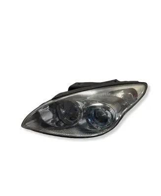 Hyundai i30 Headlight/headlamp 921012LXXX