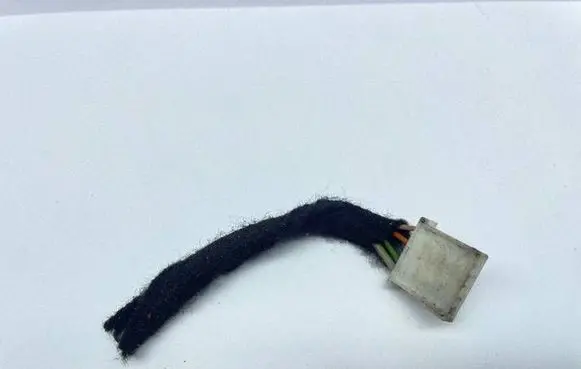 Mercedes-Benz C W204 Other wiring loom 0015409781