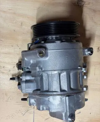 Ford Transit Custom Air conditioning (A/C) compressor (pump) GK2119D629DA