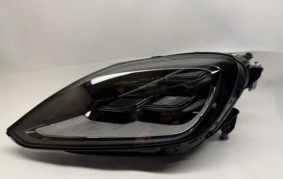 Porsche Cayenne (9PA) Headlight/headlamp 9Y0941085T