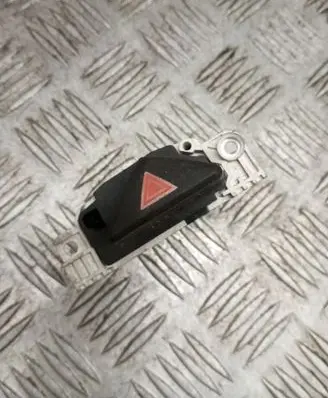 Ford Focus Hazard light switch